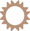 Gear Icon